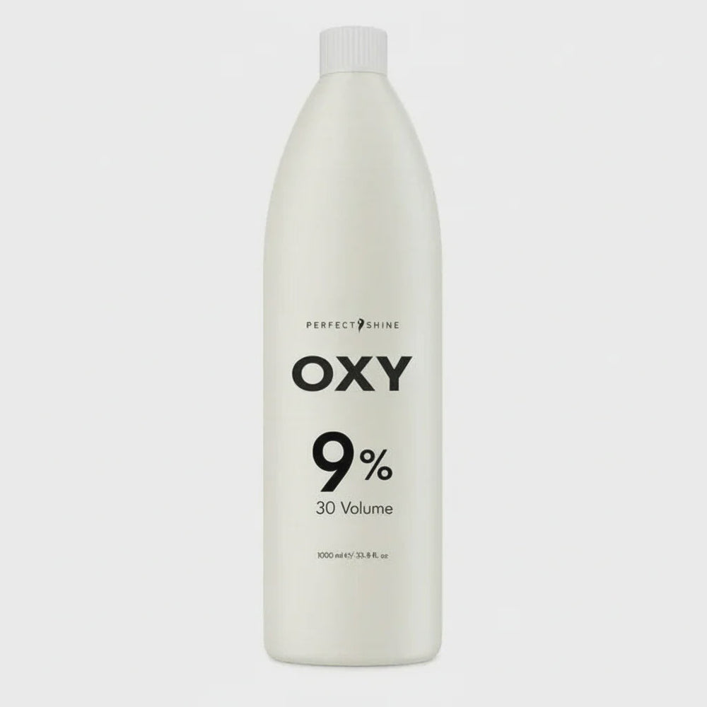 Perfect Shine Cream Oxydant 9% 30 Vol 1000ml