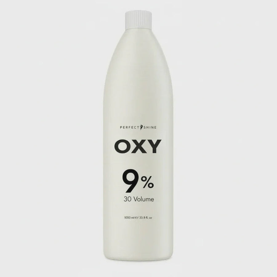 Perfect Shine Cream Oxydant 9% 30 Vol 1000ml