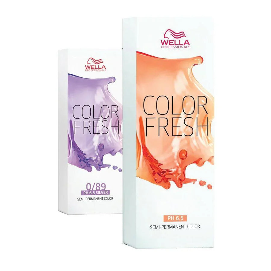 Color Fresh Ph 6.5 75ml