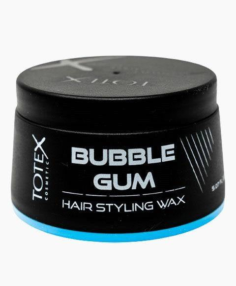 Totex Hair Wax Bubblegum 150 Ml