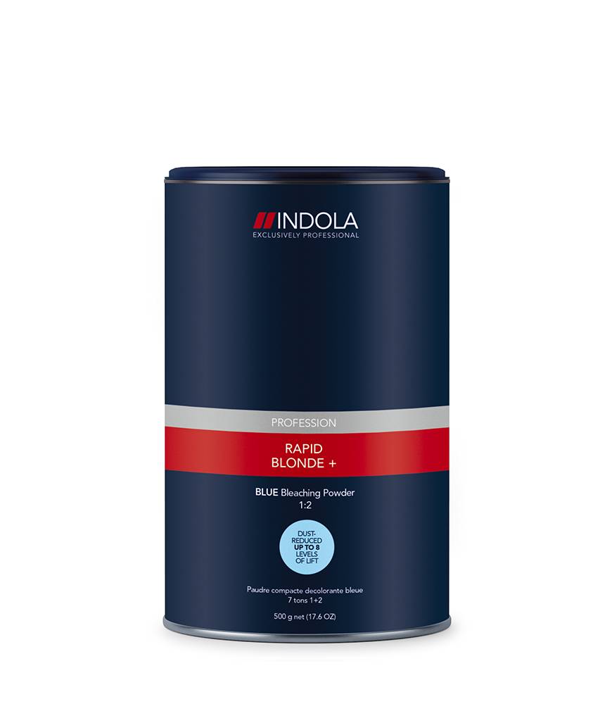 Rapid Blonde Bleach Blue 450g
