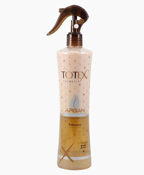 Totex Hair Conditioner Argan 400 Ml