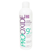 Cream Peroxide 9% 30Vol