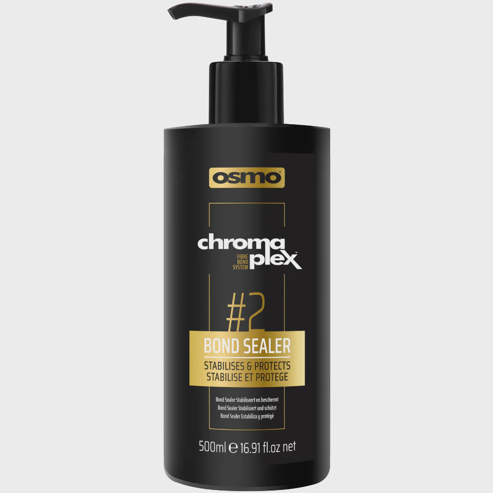 Chromaplex Bond Sealer #2 - 500ml