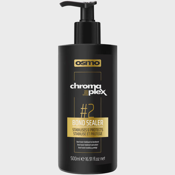 Chromaplex Bond Sealer #2 - 500ml