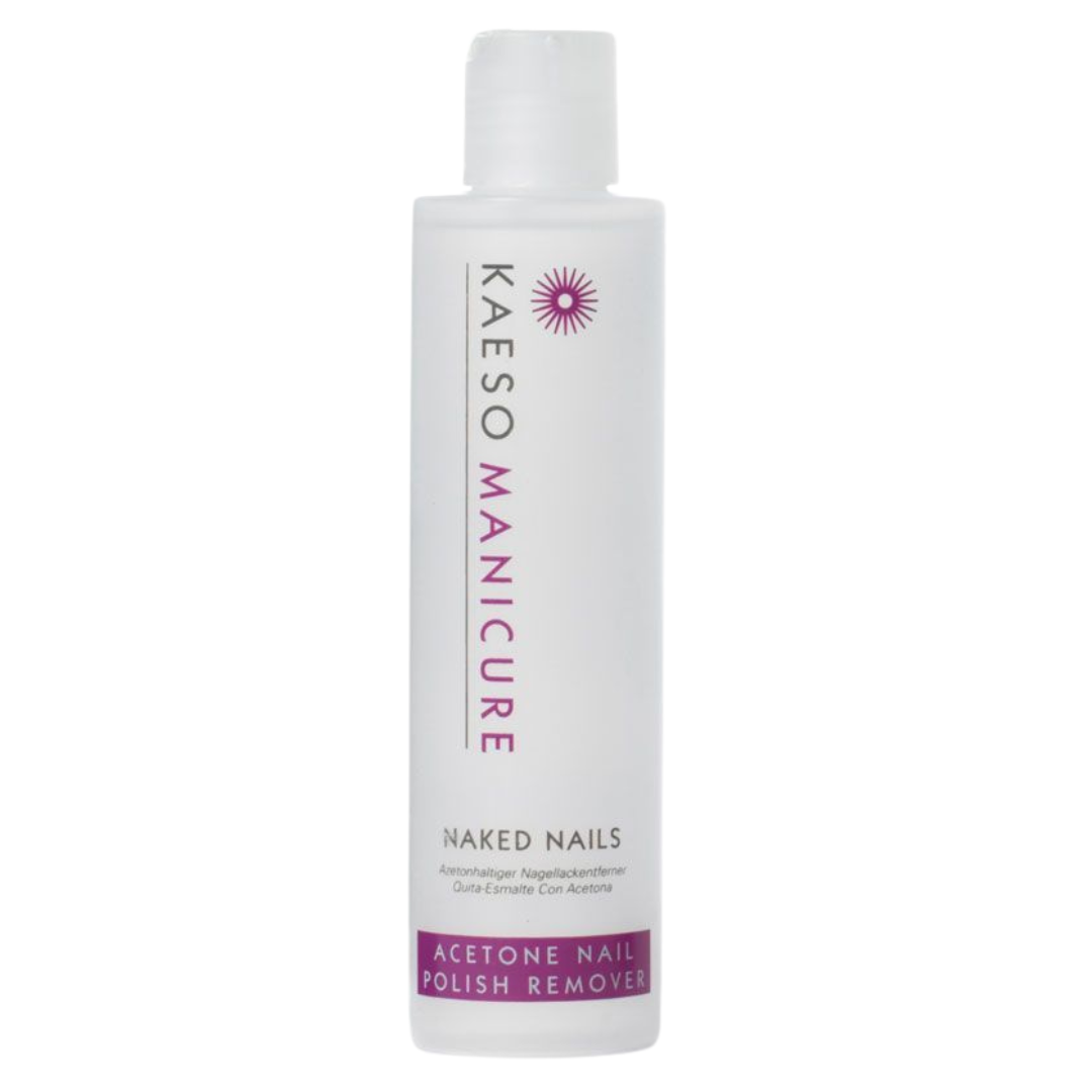 Kaeso Acetone Nail Polish Remover