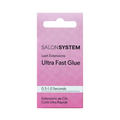 Lash Extensions Ultra Fast Glue