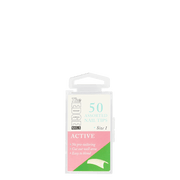 Active Assorted Nail Tips 50 Pack