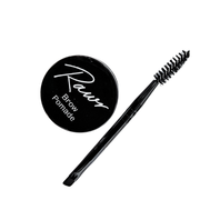 Brow Pomade and Brush - Fair