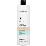 Puring Oxidant Crema Tutto Colors 1000ml