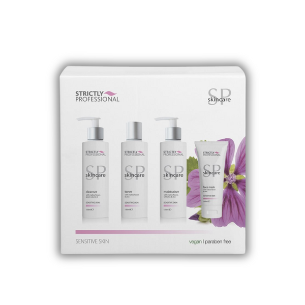 Skincare Sensitive Skin Kit