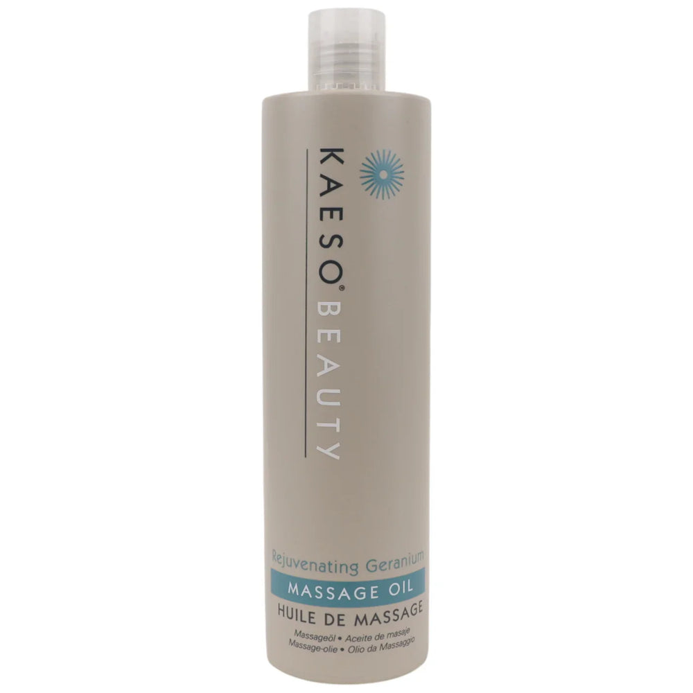 Kaeso Massage Oil 495ml