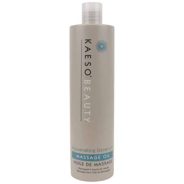 Kaeso Massage Oil 495ml