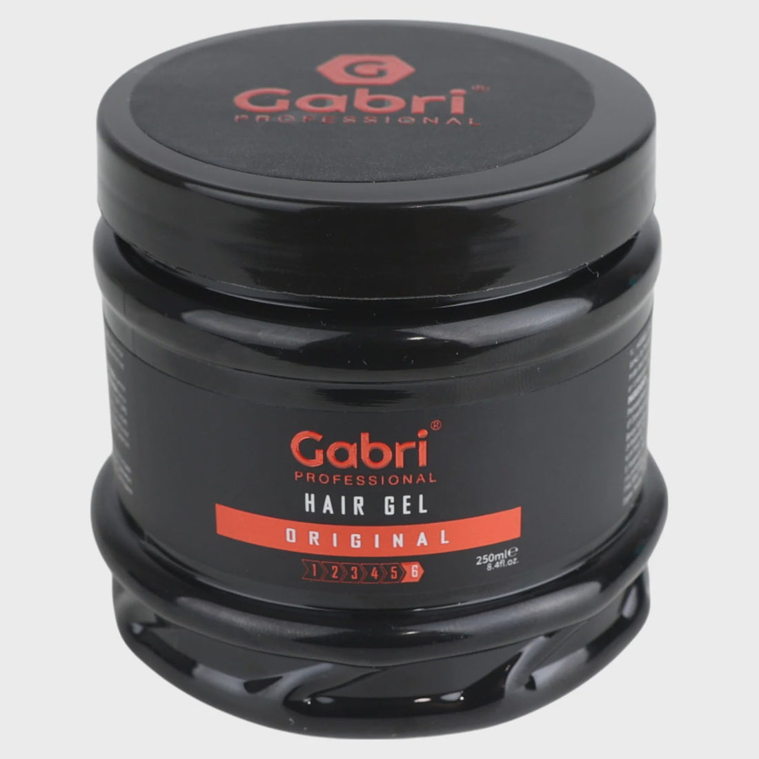 Gabri Hairgel Original 250ml