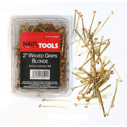2" Waved Grips 500 Pack