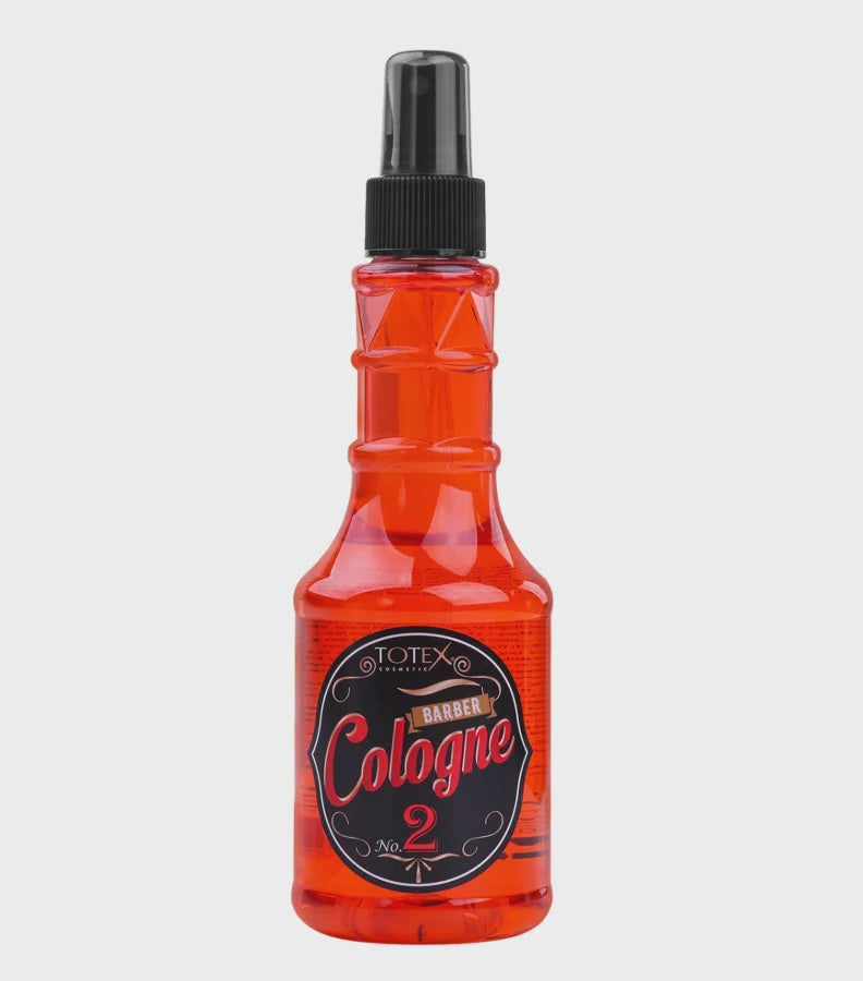 Totex Cologne 250 Ml No.2