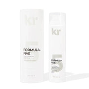 Keratin Revolution Formula.Five Molecular Repair Mask