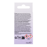 Individual Lash Adhesive Clear 15ml
