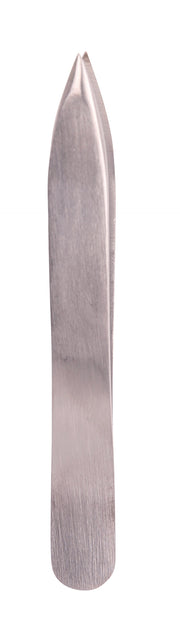 Short Pointed Tweezer Pink