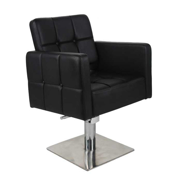 Dakota Hydraulic Chair Square Base