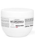 The Organic Miracle Mask Goji 500ml