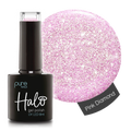 Gel Nail Polish Pink Diamond 8ml