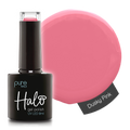 Gel Nail Polish Dusky Pink 8ml