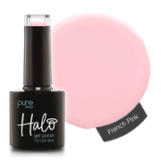 Gel Nail Polish French Pink 8ml