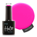 Gel Nail Polish Neon Coral 8ml