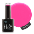 Gel Nail Polish Neon Pink 8ml