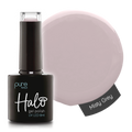 Gel Nail Polish Misty Grey 8ml
