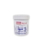 Blue Low Dust Powder Bleach