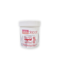 White Low Dust Powder Bleach