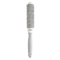 Olivia Garden Expert Blowout Speed Wavy Bristles White & Grey