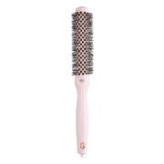 Olivia Garden - Expert - Blowout Speed - Wavy Bristles - Pastel Pink