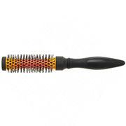 Head Jog Curve Radial Brush