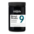 Blond Studio Lightening Powder 9 - 500gr