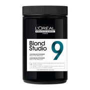 Blond Studio Lightening Powder 9 - 500gr