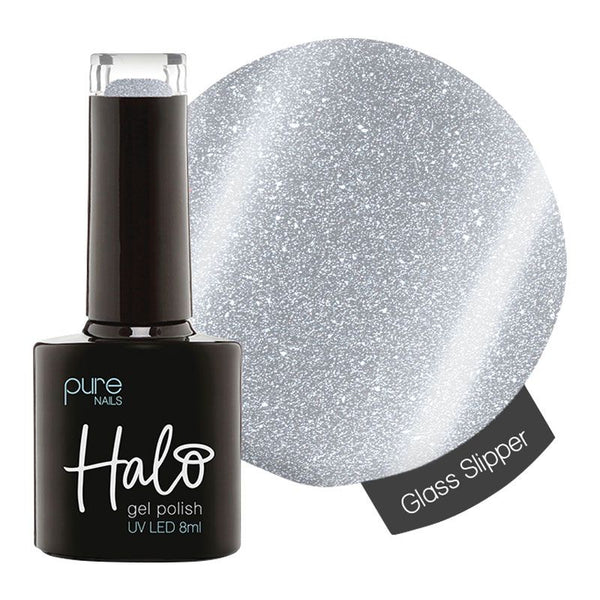 Gel Nail Polish Glass Slipper 8ml