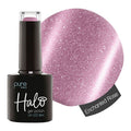 Gel Nail Polish Enchanted Rose 8ml