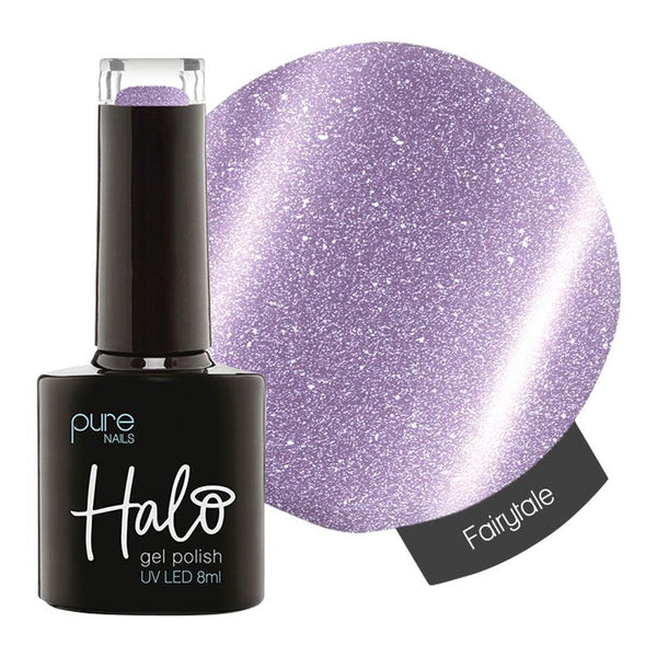 Gel Nail Polish Fairytale 8ml