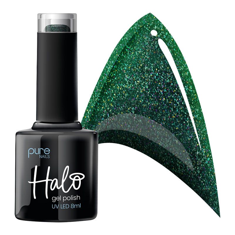 Gel Nail Polish Saturn 8ml