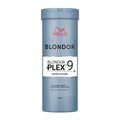 Wella Blondor Plex 9 Multi Blonde Powder 400g