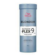 Wella Blondor Plex 9 Multi Blonde Powder 400g