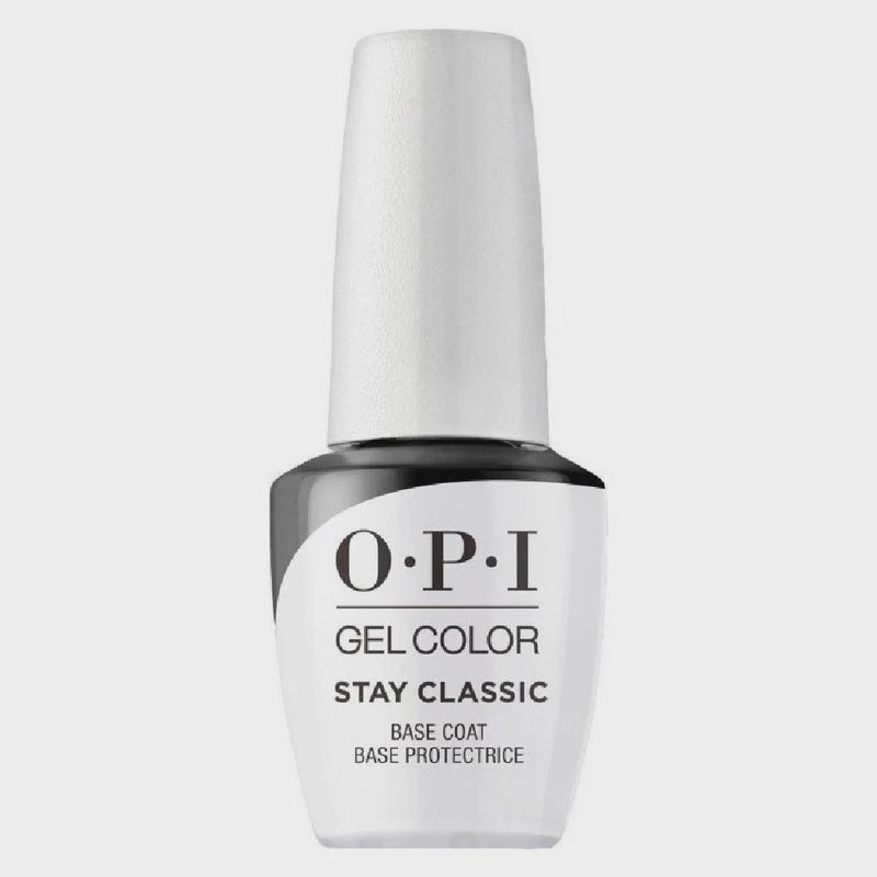 Gel Color Stay Classic Base Coat 15ml