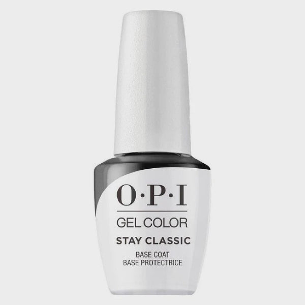 Gel Color Stay Classic Base Coat 15ml