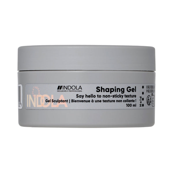 Indola Shaping Gel 100ml