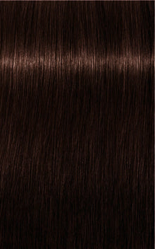 3-68 Dark Brown Auburn Red