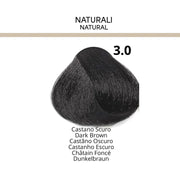 Fruity Hair Color 100ml
