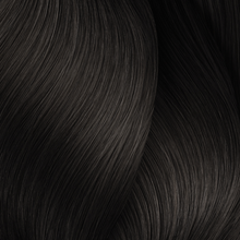 3.15 Very Dark Ash Mahogany Brown